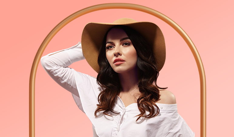 New Modern & Stylist Makeup