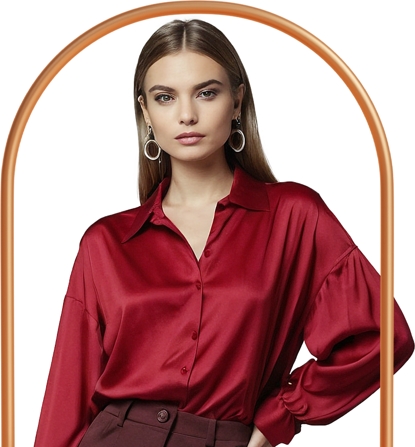 Unleash The Power Of Your Style