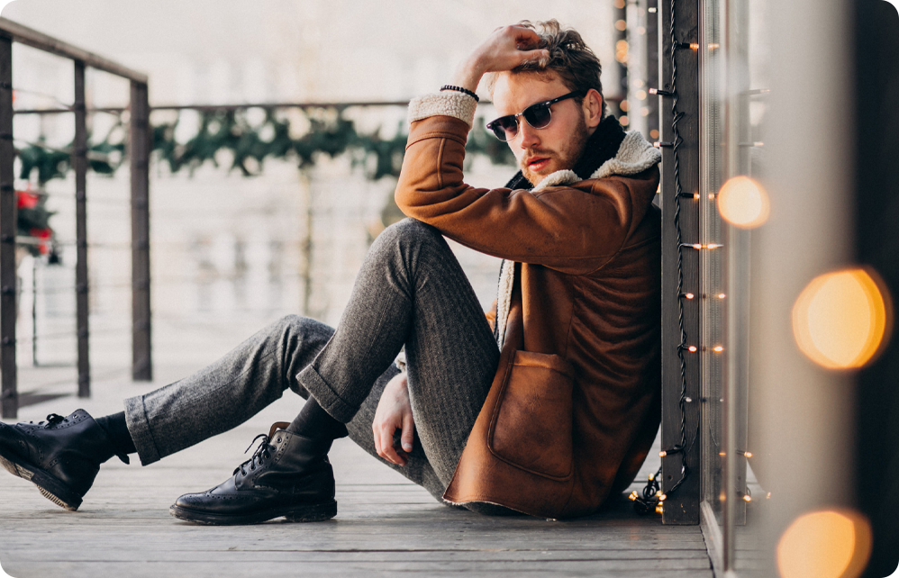 Inspiring Confidence